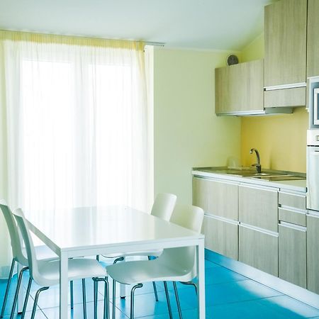 Residence Abruzzo Resort Tortoreto Buitenkant foto