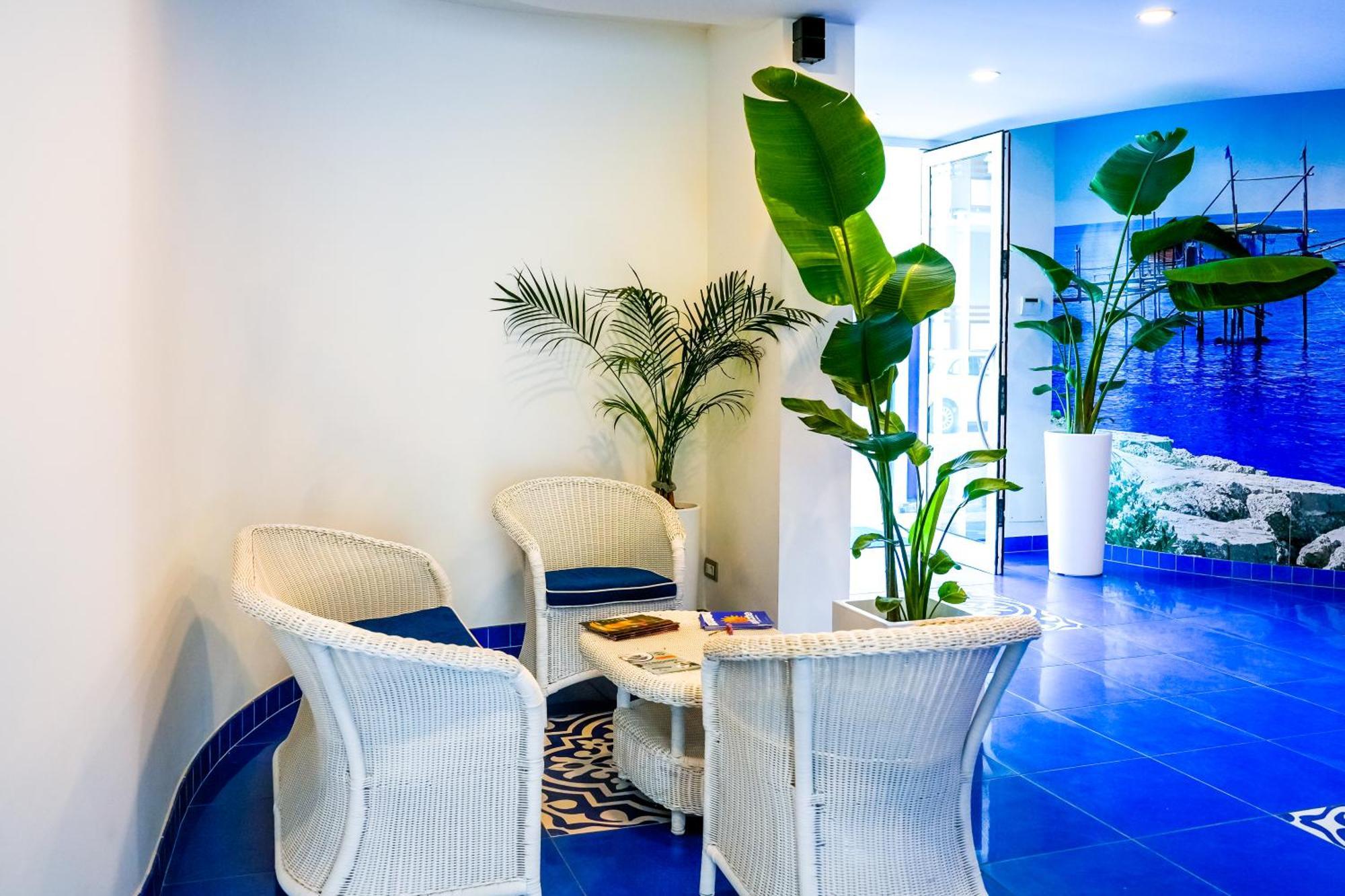 Residence Abruzzo Resort Tortoreto Buitenkant foto