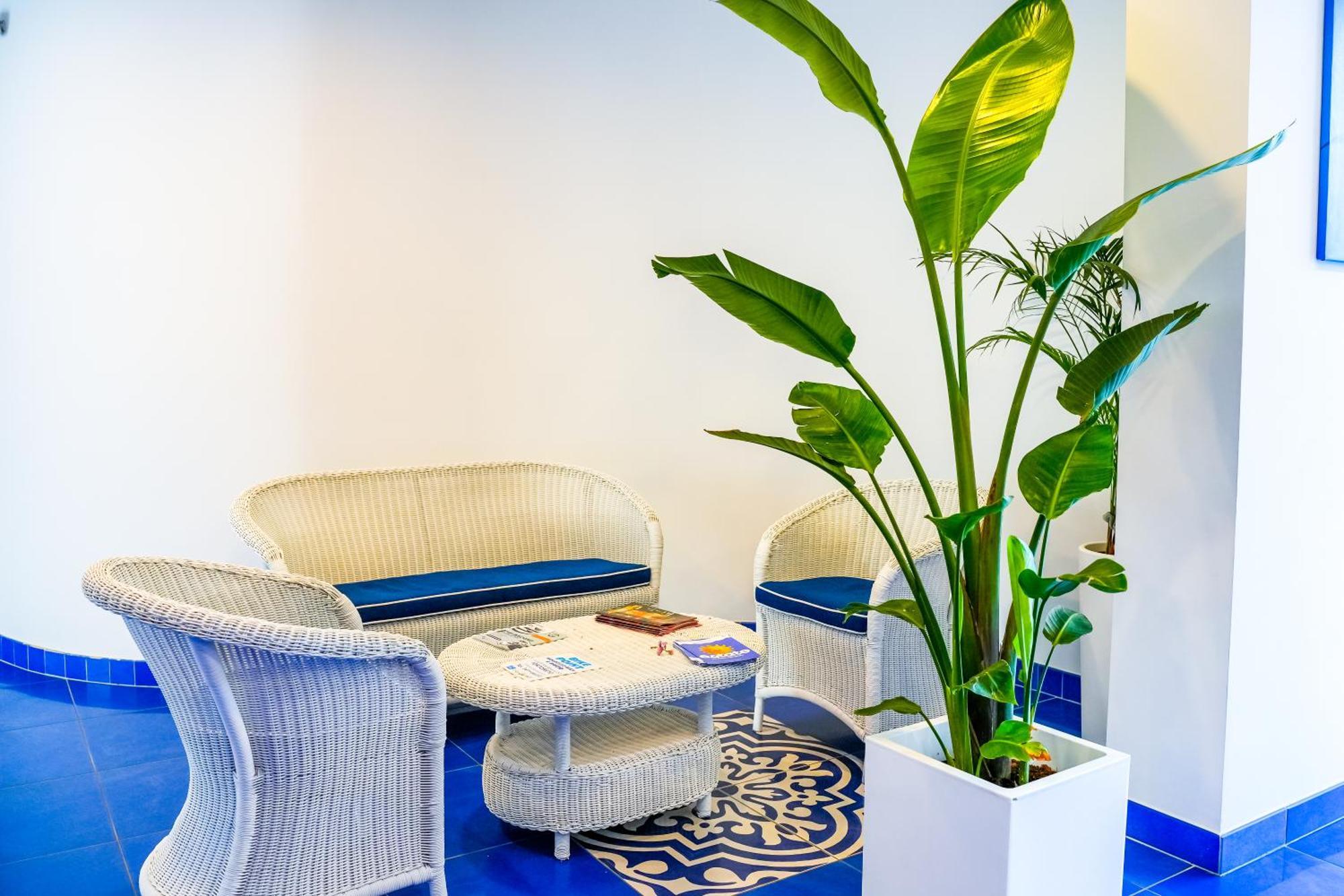 Residence Abruzzo Resort Tortoreto Buitenkant foto