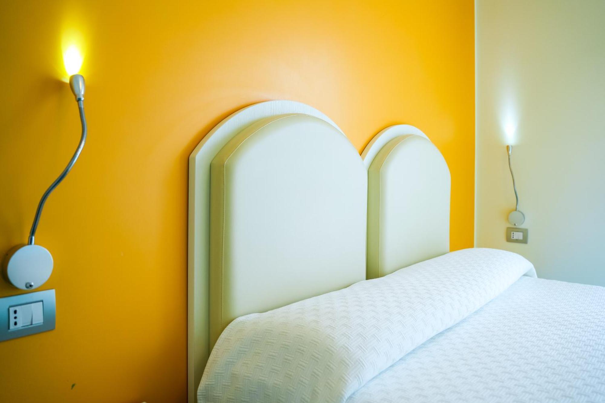 Residence Abruzzo Resort Tortoreto Buitenkant foto