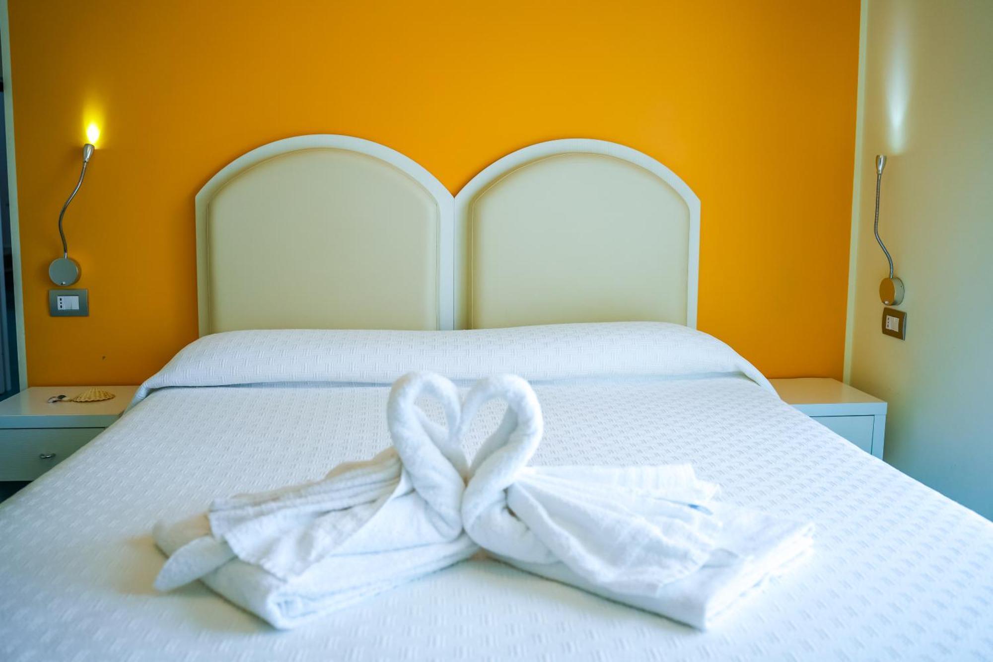 Residence Abruzzo Resort Tortoreto Buitenkant foto