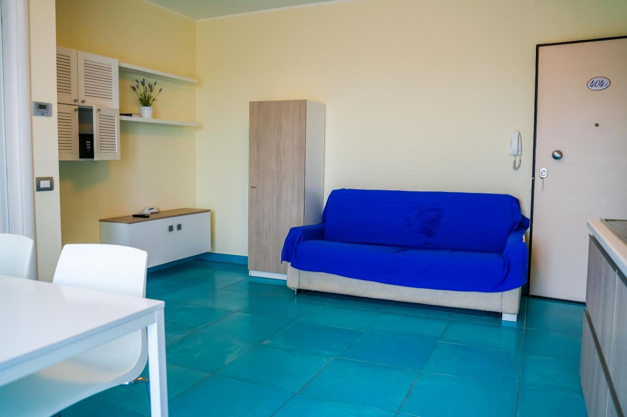 Residence Abruzzo Resort Tortoreto Buitenkant foto