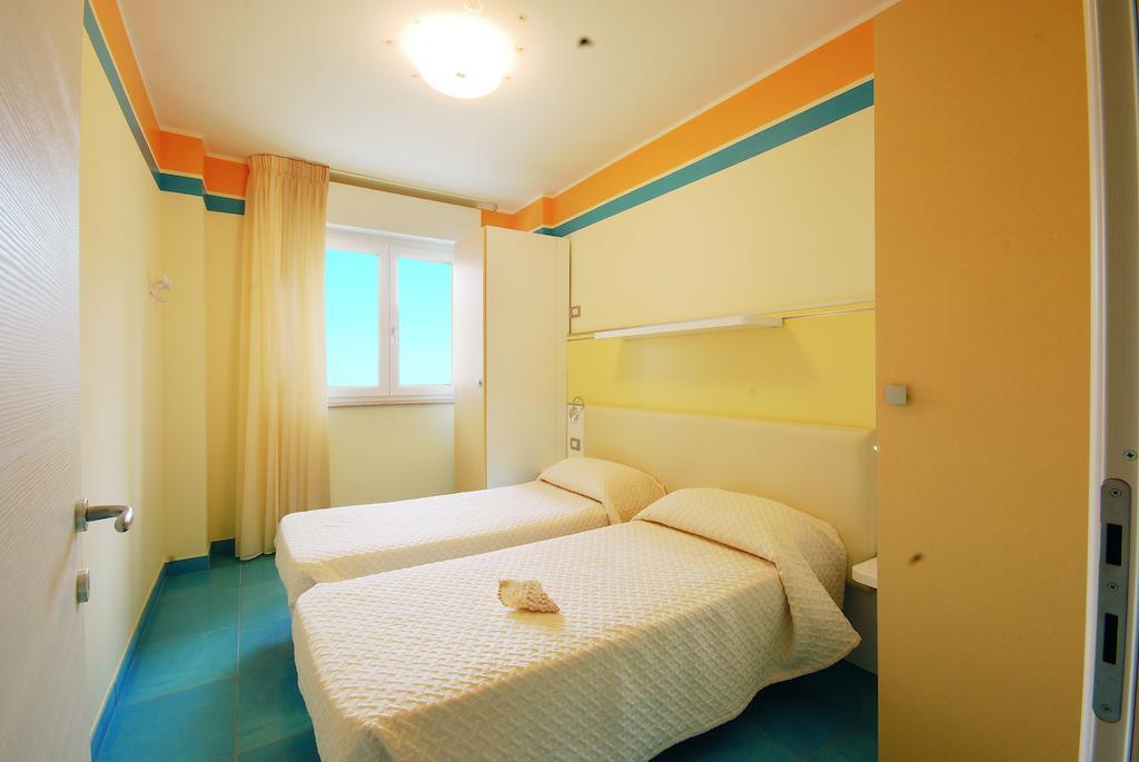 Residence Abruzzo Resort Tortoreto Kamer foto